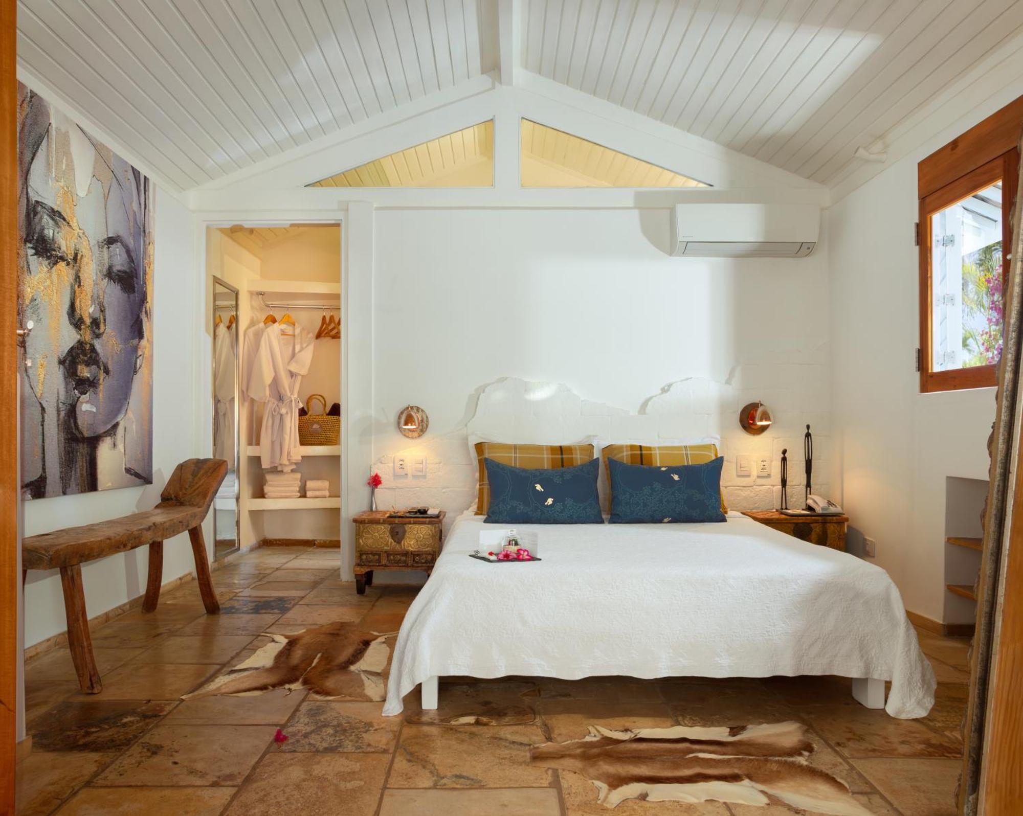 The Chili Beach Private Resort Jericoacoara Eksteriør billede